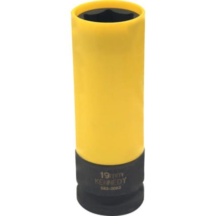 Nasadka udarowa 19mm 1/2" Kennedy KEN5833082K