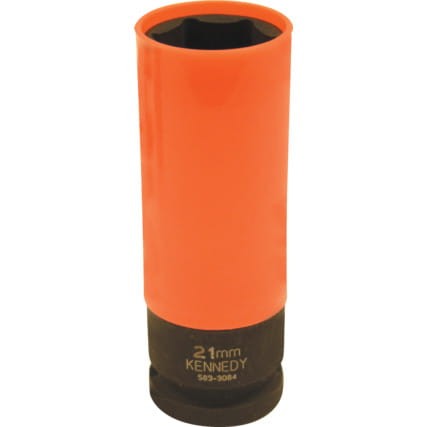 Nasadka udarowa 21mm 1/2" Kennedy KEN5833084K