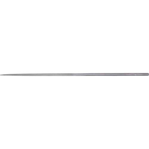 Pilnik igiełkowy nacięcie kwadratowy 0 14cm 5.1/2" Kennedy KEN0315400K