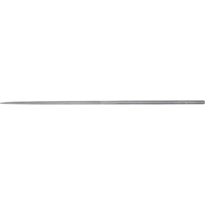 Pilnik igiełkowy nacięcie kwadratowy 0 14cm 5.1/2" Kennedy KEN0315400K