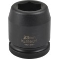Nasadka udarowa 25mm 3/4" 6-kątna Kennedy KEN5833180K