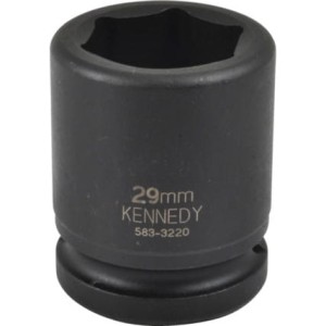 Nasadka udarowa 35mm 3/4" 6-kątna Kennedy KEN5833270K