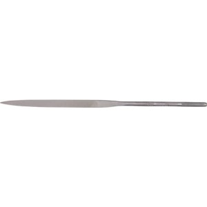 Pilnik igiełkowy nacięcie nożowy 4 14cm 5.1/2" Kennedy KEN0315640K