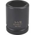 Nasadka udarowa 1.3/16" 3/4" AF 6-kątna calowa Kennedy KEN5833450K KEN-583-3450K