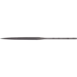Pilnik igiełkowy nacięcie krzyżykowy 2 14cm 5.1/2" Kennedy KEN0315920K