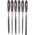Pilnik igiełkowy nacięcie 14cm 5.1/2" Kennedy KEN0315980K KEN-031-5980K