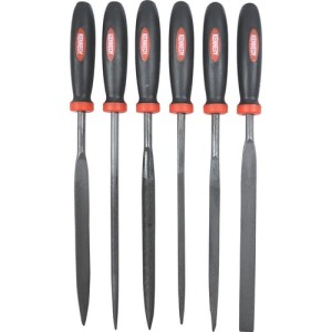 Pilnik igiełkowy nacięcie 14cm 5.1/2" Kennedy KEN0315980K KEN-031-5980K