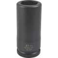 Nasadka udarowa 18mm długa 3/4" 6-kątna Kennedy KEN5833820K