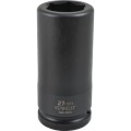 Nasadka udarowa 19mm długa 3/4" 6-kątna Kennedy KEN5833830K