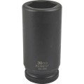 Nasadka udarowa 34mm długa 3/4" 6-kątna Kennedy KEN5833980K