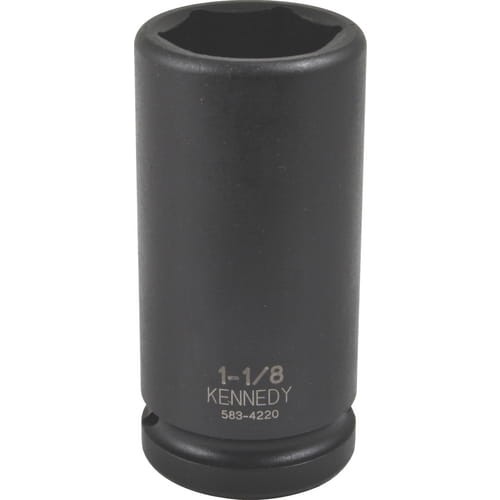 Nasadka udarowa 1.3/16" długa AF 3/4" Kennedy KEN5834230K