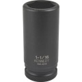 Nasadka udarowa 1.7/16" długa AF 3/4" Kennedy KEN5834270K