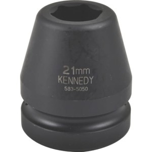 Nasadka udarowa 22mm 1" 6-kątna Kennedy KEN5835060K PRO20