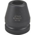 Nasadka udarowa 26mm 1" 6-kątna Kennedy KEN5835100K
