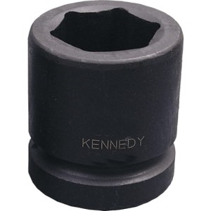 Nasadka udarowa 56mm 1" 6-kątna Kennedy KEN5835390K