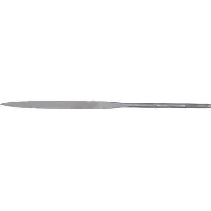 Pilnik igiełkowy nacięcie nożowy 0 16cm 6.1/2" Kennedy KEN0316600K