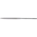 Pilnik igiełkowy nacięcie nożowy 0 16cm 6.1/2" Kennedy KEN0316600K
