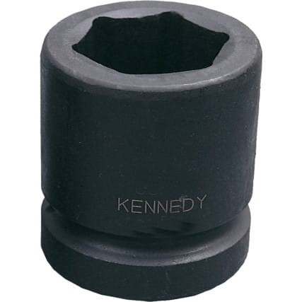 Nasadka udarowa 100mm 1" 6-kątna Kennedy KEN5835580K