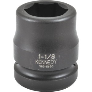 Nasadka udarowa 7/8" 1" calowa 6-kątna Kennedy KEN5835610K
