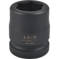 Nasadka udarowa 1.3/16" 1" AF calowa 6-kątna Kennedy KEN5835660K