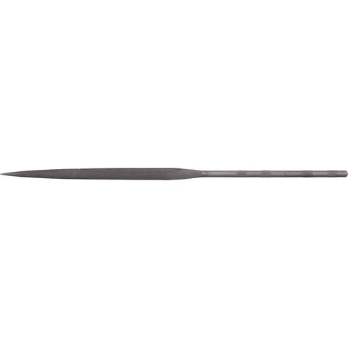 Pilnik igiełkowy nacięcie krzyżykowy 2 16cm 6.1/2" Kennedy KEN0316920K