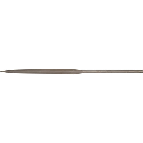 Pilnik igiełkowy nacięcie wsuwkowy 2 16cm 6.1/2" Kennedy KEN0316960K