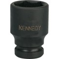 Nasadka udarowa 2.3/8" 1" AF calowa 6-kątna Kennedy KEN5835850K