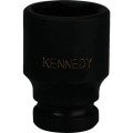Nasadka udarowa 2.9/16" 1" AF calowa 6-kątna Kennedy KEN5835880K
