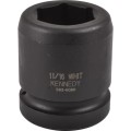 Nasadka udarowa 11/16" 1" Whitworth calowa 6-kątna Kennedy KEN5836080K