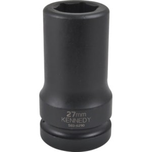 Nasadka udarowa 23mm długa 1" 6-kątna Kennedy KEN5836250K