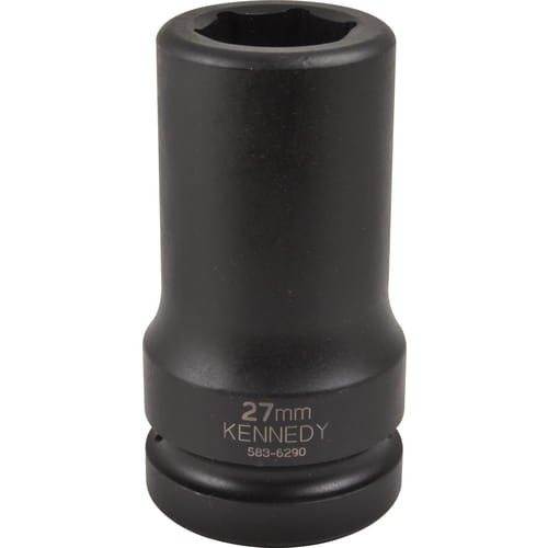 Nasadka udarowa 24mm długa 1" 6-kątna Kennedy KEN5836260K