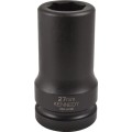 Nasadka udarowa 24mm długa 1" 6-kątna Kennedy KEN5836260K