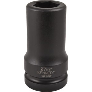 Nasadka udarowa 24mm długa 1" 6-kątna Kennedy KEN5836260K