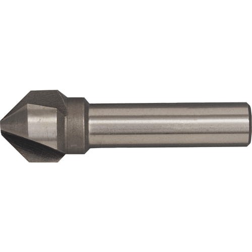 Pogłębiacz 25mm stożkowy 90 stopni 3 ostrza HSS-Co 5% kobaltowy Kennedy KEN0201130K