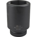 Nasadka udarowa 60mm długa 1" 6-kątna Kennedy KEN5836630K