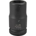 Nasadka udarowa 1.1/8" długa 1" AF 6-kątna calowa Kennedy KEN5836780K