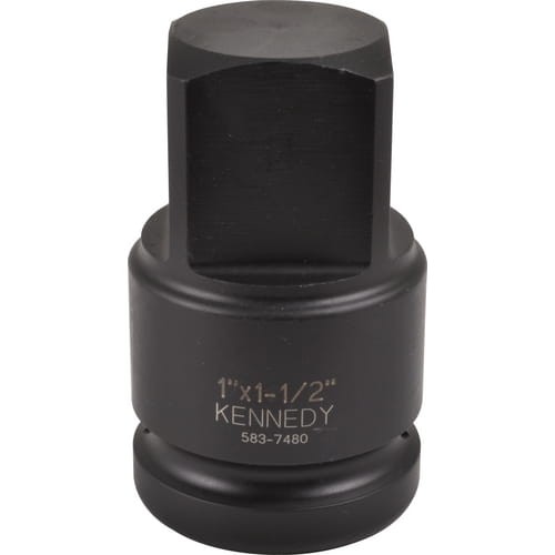 Złącze napędowe 1-1/2"x1" Kennedy KEN5837480K