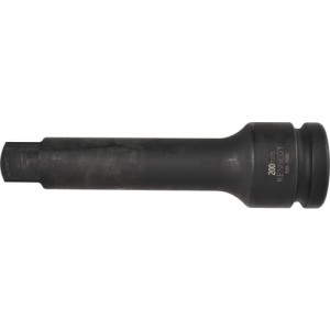 Przedłużka udarowa 1" L 100mm 4" do nasadek udarowych Kennedy KEN5837650K  KEN-583-7650K [KEN5839133K]