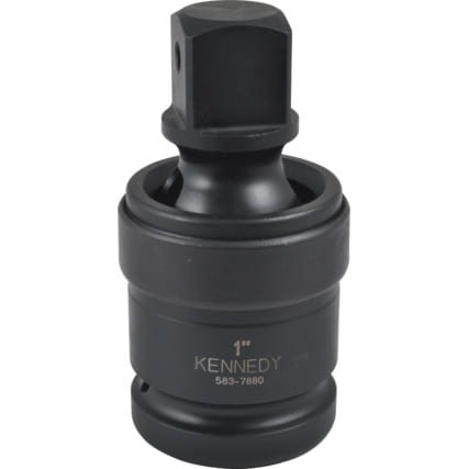 Złączka udarowa przegubowa 1" x 1" Kennedy KEN5837880K