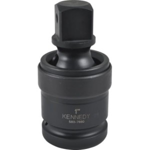 Złączka udarowa przegubowa 1" x 1" Kennedy KEN5837880K