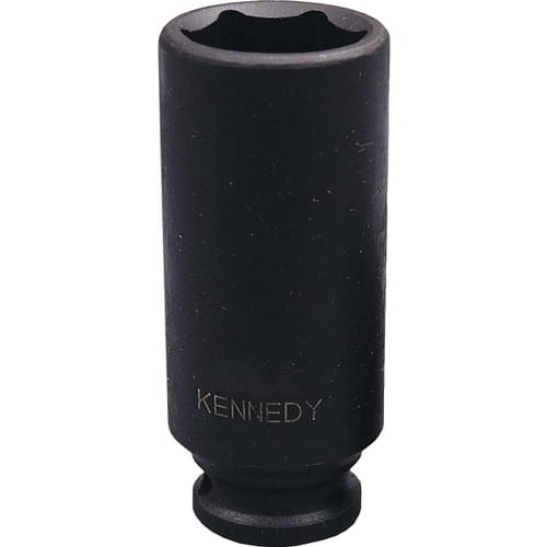 Nasadka udarowa 50mm 1.1/2" 6-kątna Kennedy KEN5838450K