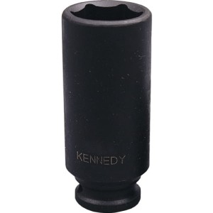 Nasadka udarowa 56mm 1.1/2" 6-kątna Kennedy KEN5838456K