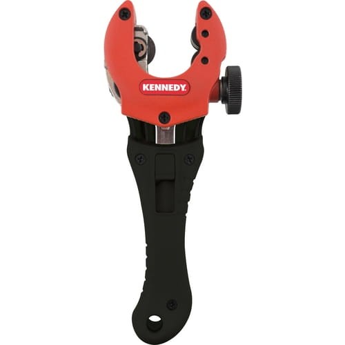 Automatyczny obcinak do rur 6-28mm przecinak z grzechotką Kennedy KEN5884700K KEN-588-4700K
