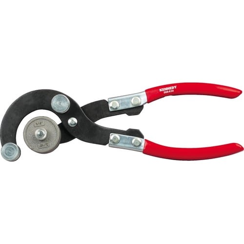 Giętarka do rur 4,75-10mm micro Kennedy KEN5886300K KEN-588-6300K