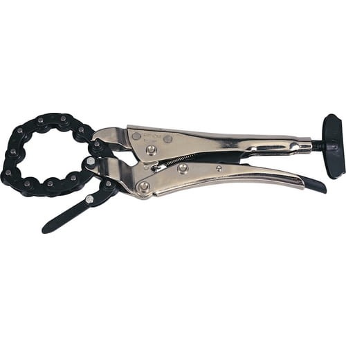 Łańcuchowy obcinak do rur wydechowych 15-75mm motoryzacyjny Kennedy KEN5885100K