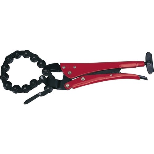 Łańcuchowy obcinak do rur 20-115mm Kennedy KEN5885120K KEN-588-5120K