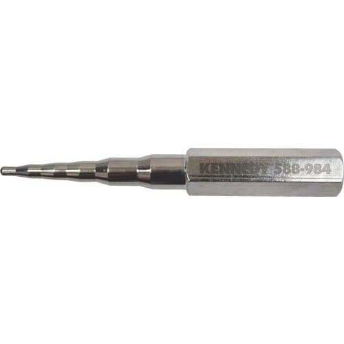 Narzędzie do kielichowania rurek 1/4" 5/16" 3/8" 1/2" 5/8" Kennedy KEN5889840K