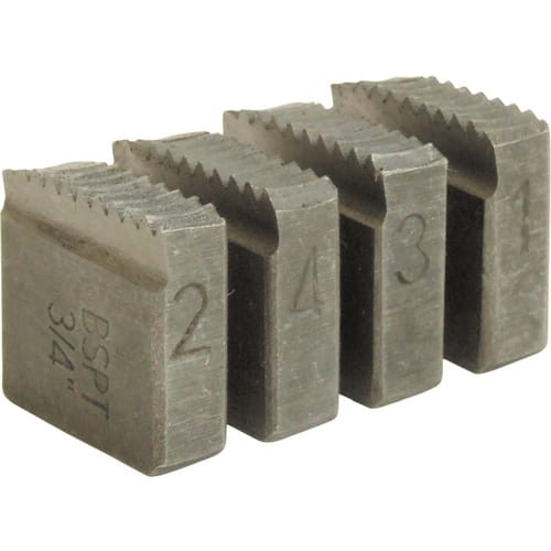 Narzynka 1" BSPT do gwintownicy do rur KEN5888800K Kennedy KEN5888940K