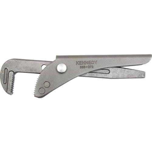 Nastawne kleszcze 9" do rur Kennedy KEN5882720K
