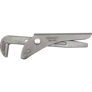 Nastawne kleszcze 12" do rur Kennedy KEN5882730K PRO19-20